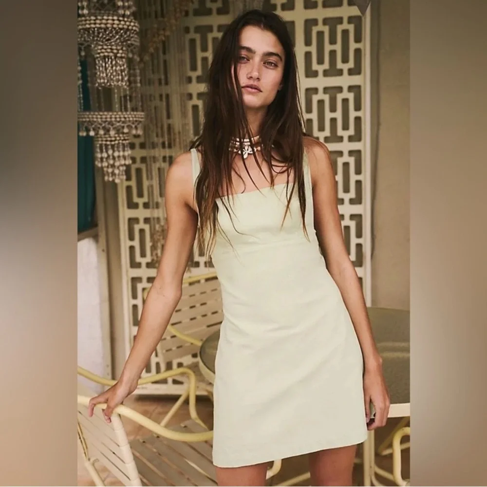 Free People Little Loca‎ Mini Dress
